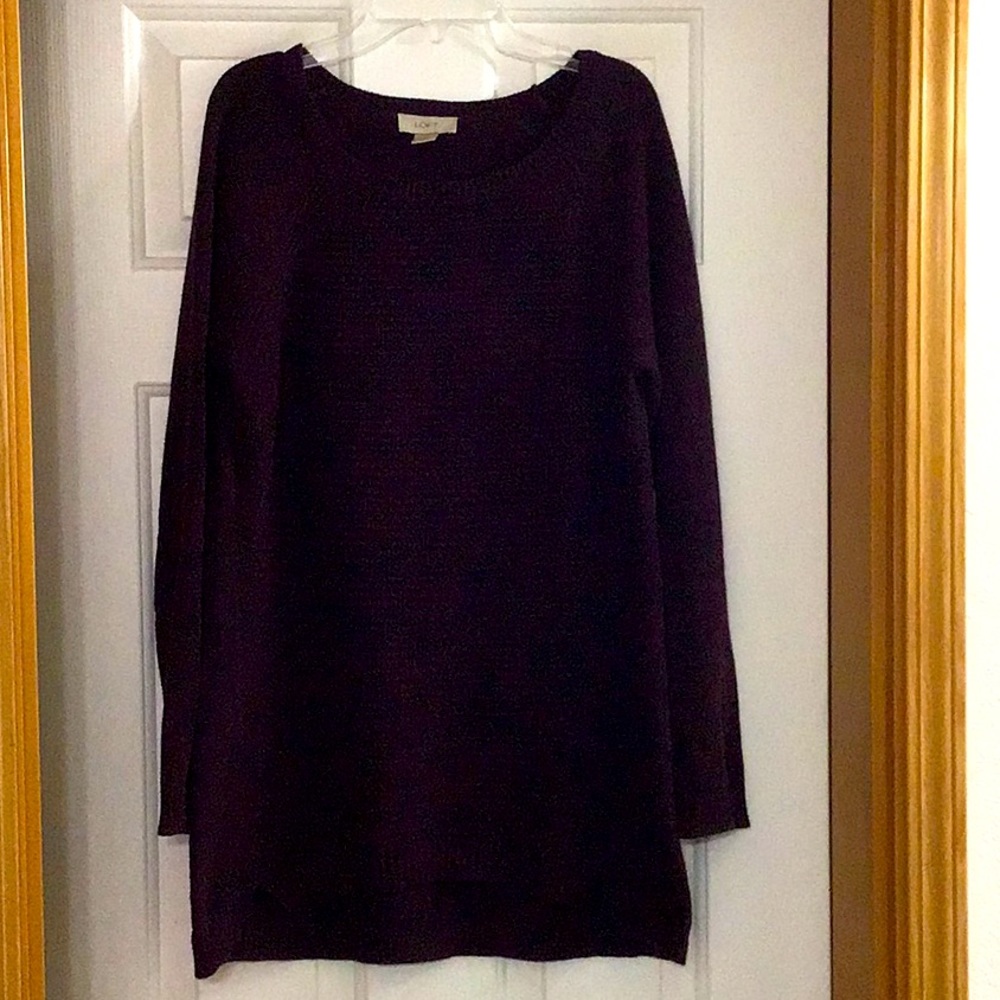 Loft Sweater